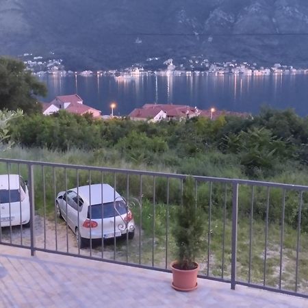 Apartment Deki Studio Kotor Ngoại thất bức ảnh