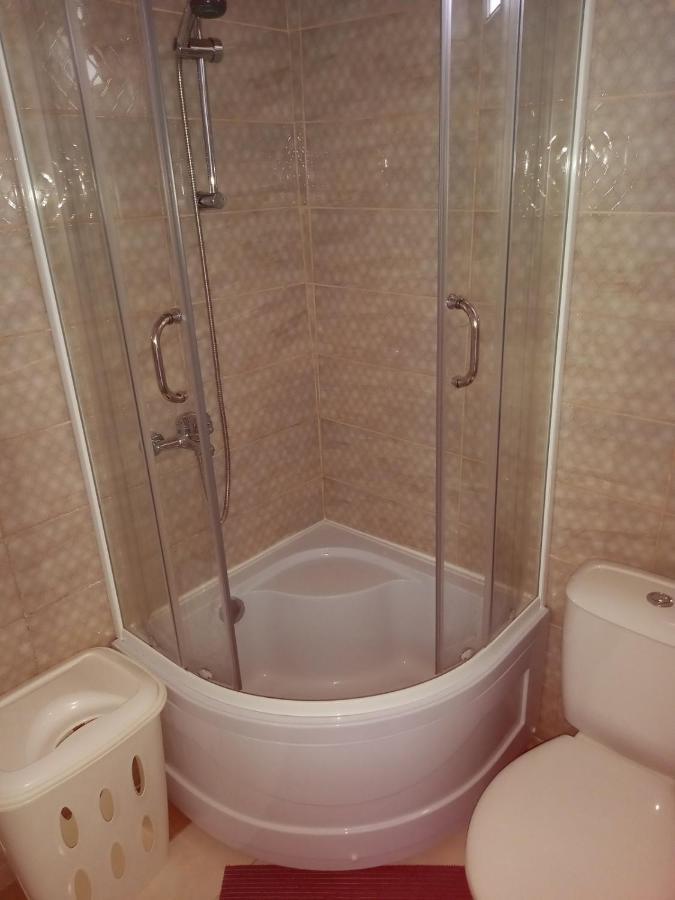 Apartment Deki Studio Kotor Ngoại thất bức ảnh