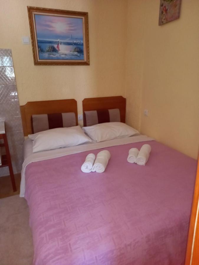 Apartment Deki Studio Kotor Ngoại thất bức ảnh