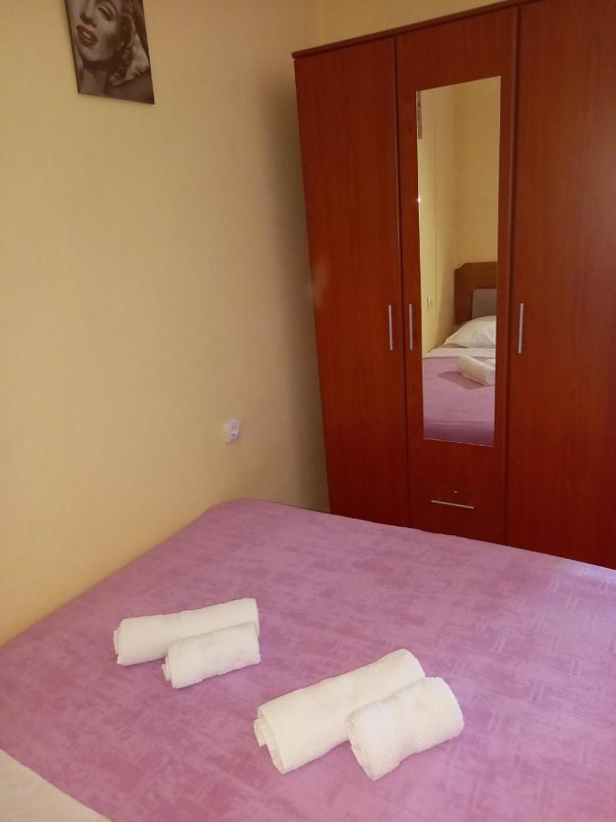 Apartment Deki Studio Kotor Ngoại thất bức ảnh