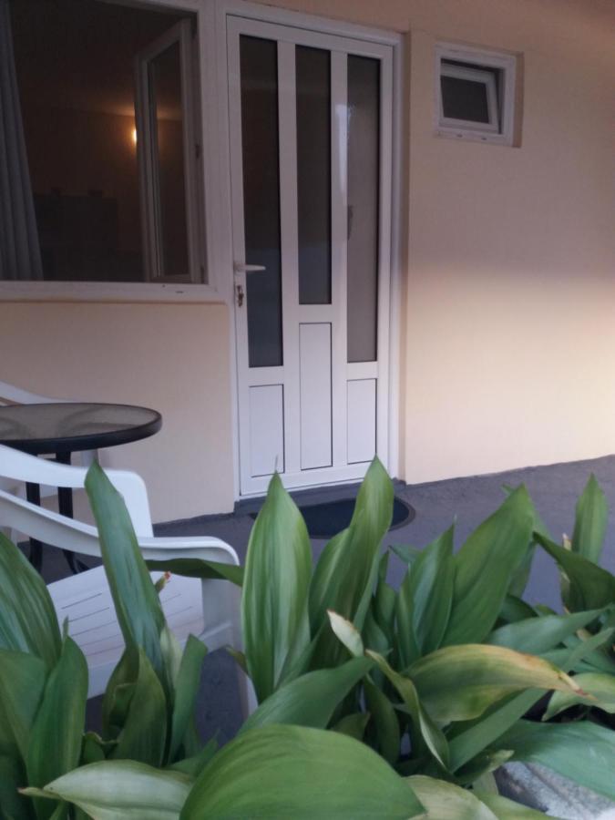 Apartment Deki Studio Kotor Ngoại thất bức ảnh