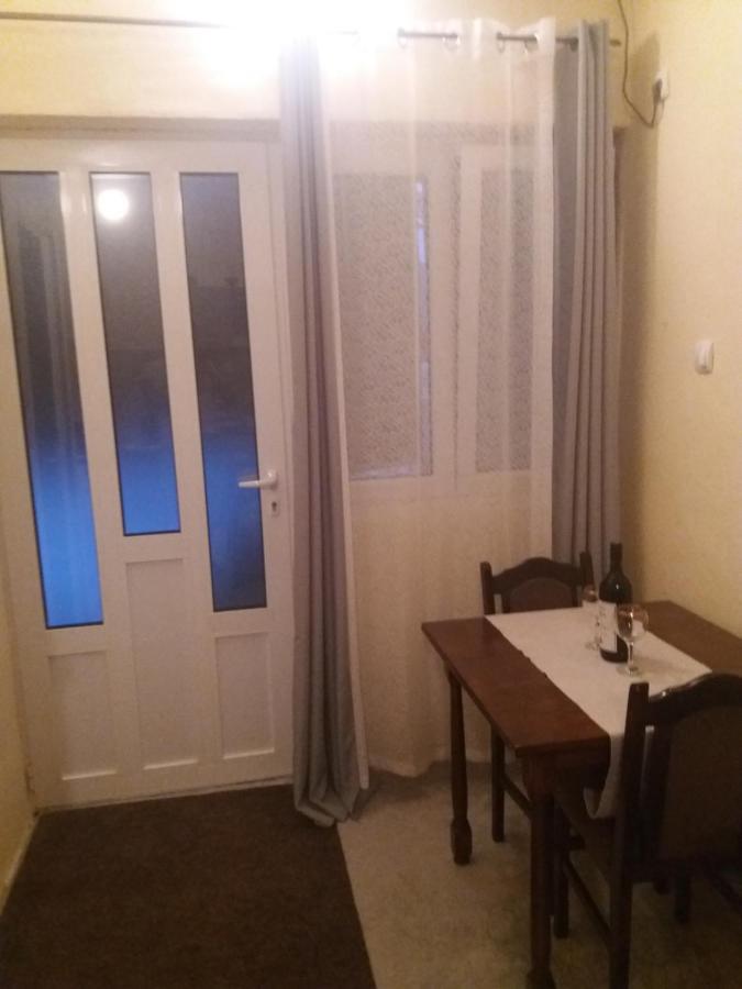 Apartment Deki Studio Kotor Ngoại thất bức ảnh