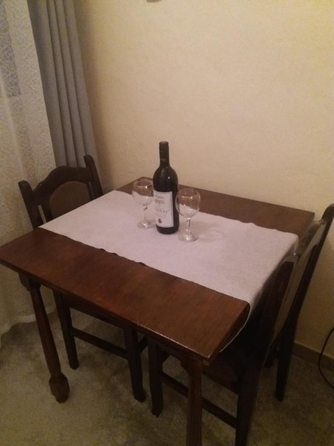 Apartment Deki Studio Kotor Ngoại thất bức ảnh