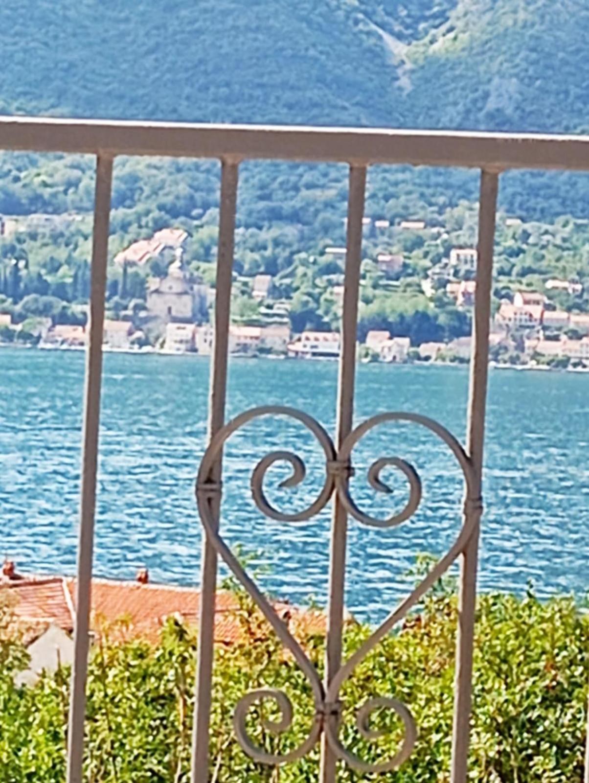 Apartment Deki Studio Kotor Ngoại thất bức ảnh