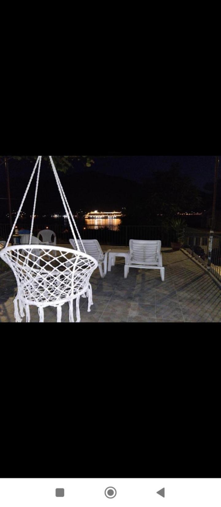 Apartment Deki Studio Kotor Ngoại thất bức ảnh