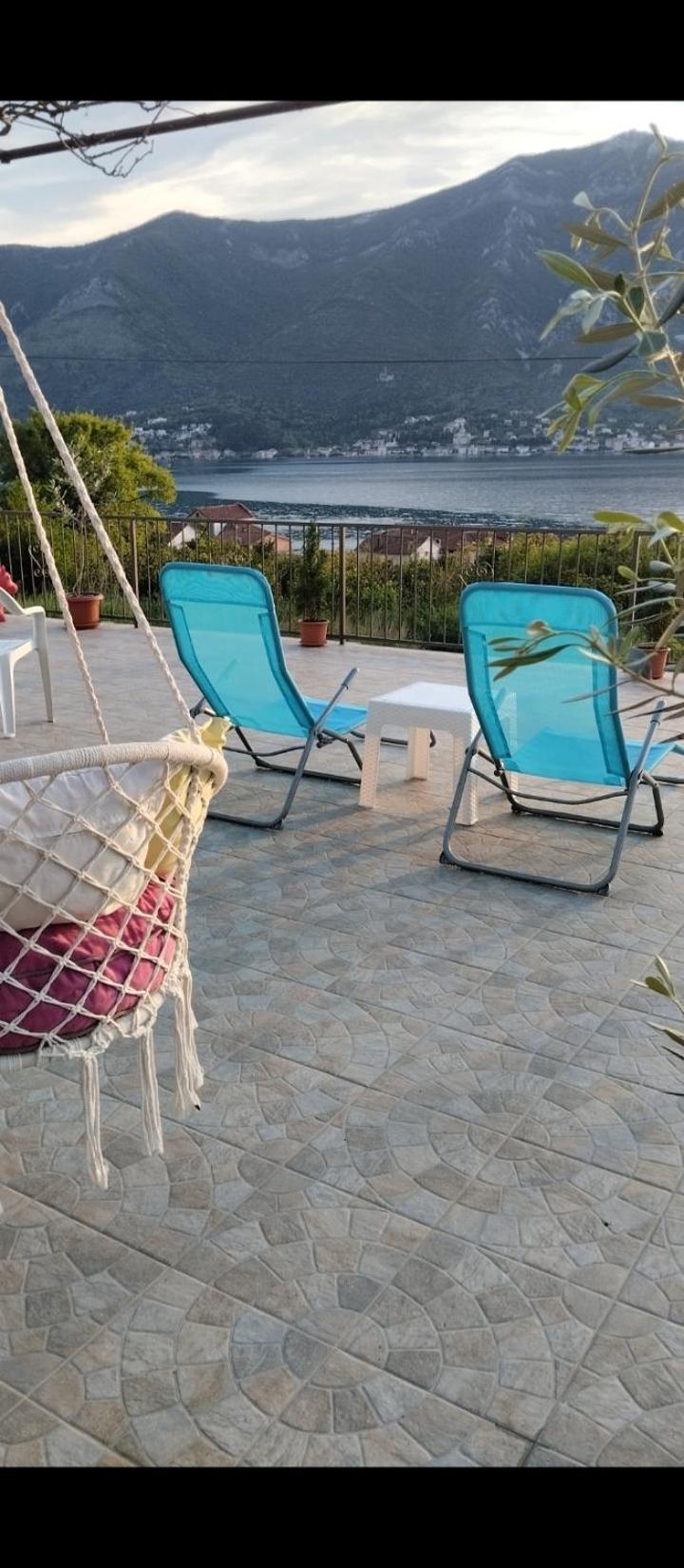 Apartment Deki Studio Kotor Ngoại thất bức ảnh