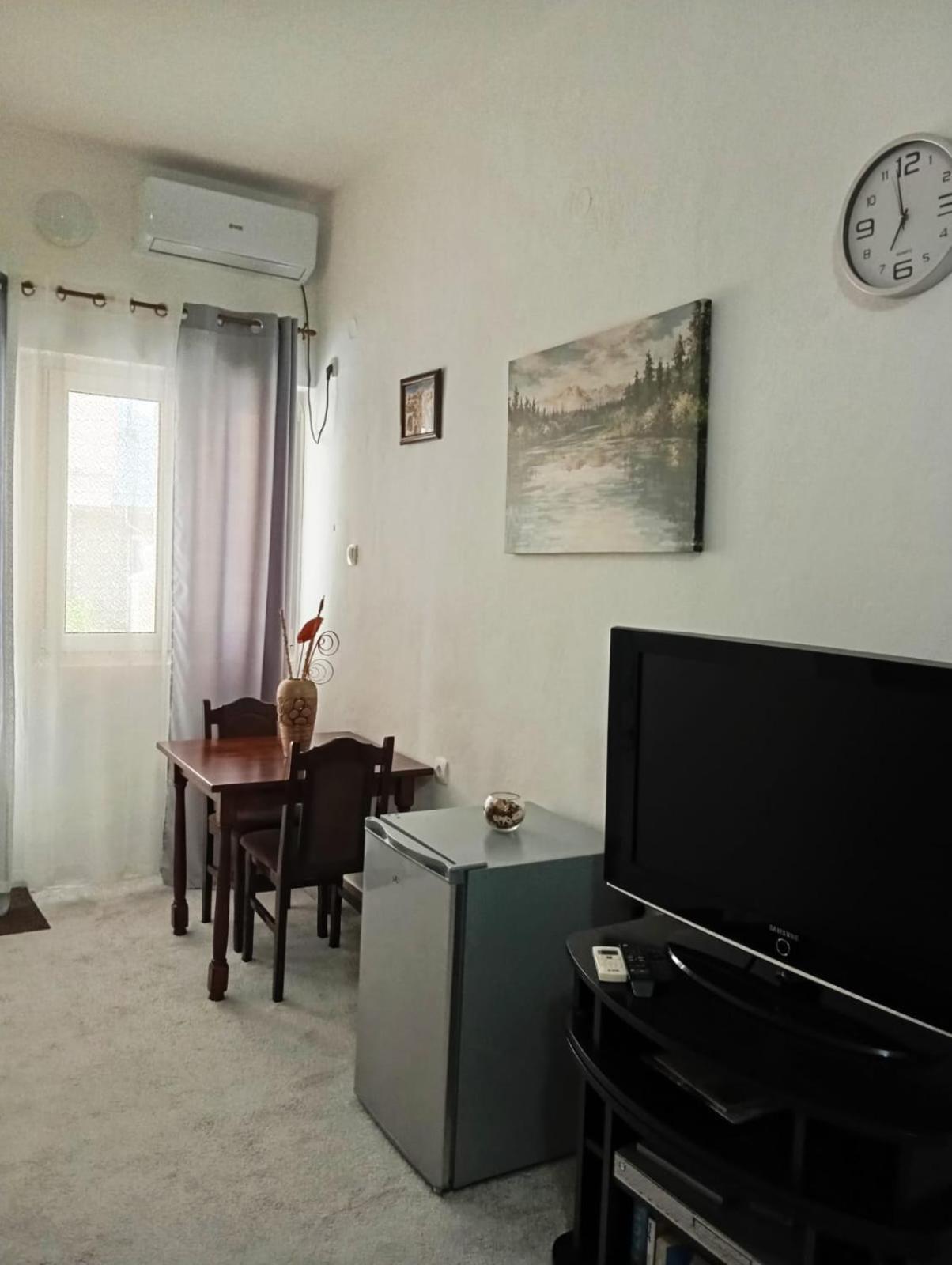 Apartment Deki Studio Kotor Ngoại thất bức ảnh