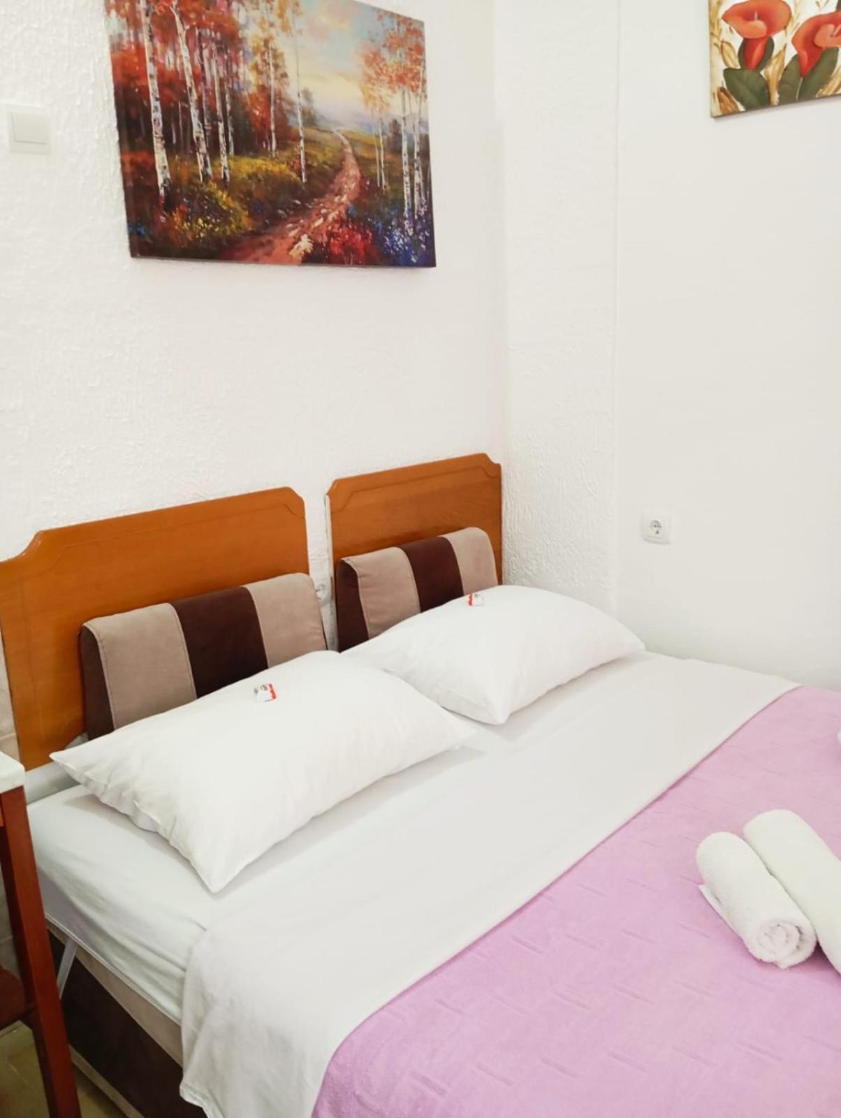 Apartment Deki Studio Kotor Ngoại thất bức ảnh
