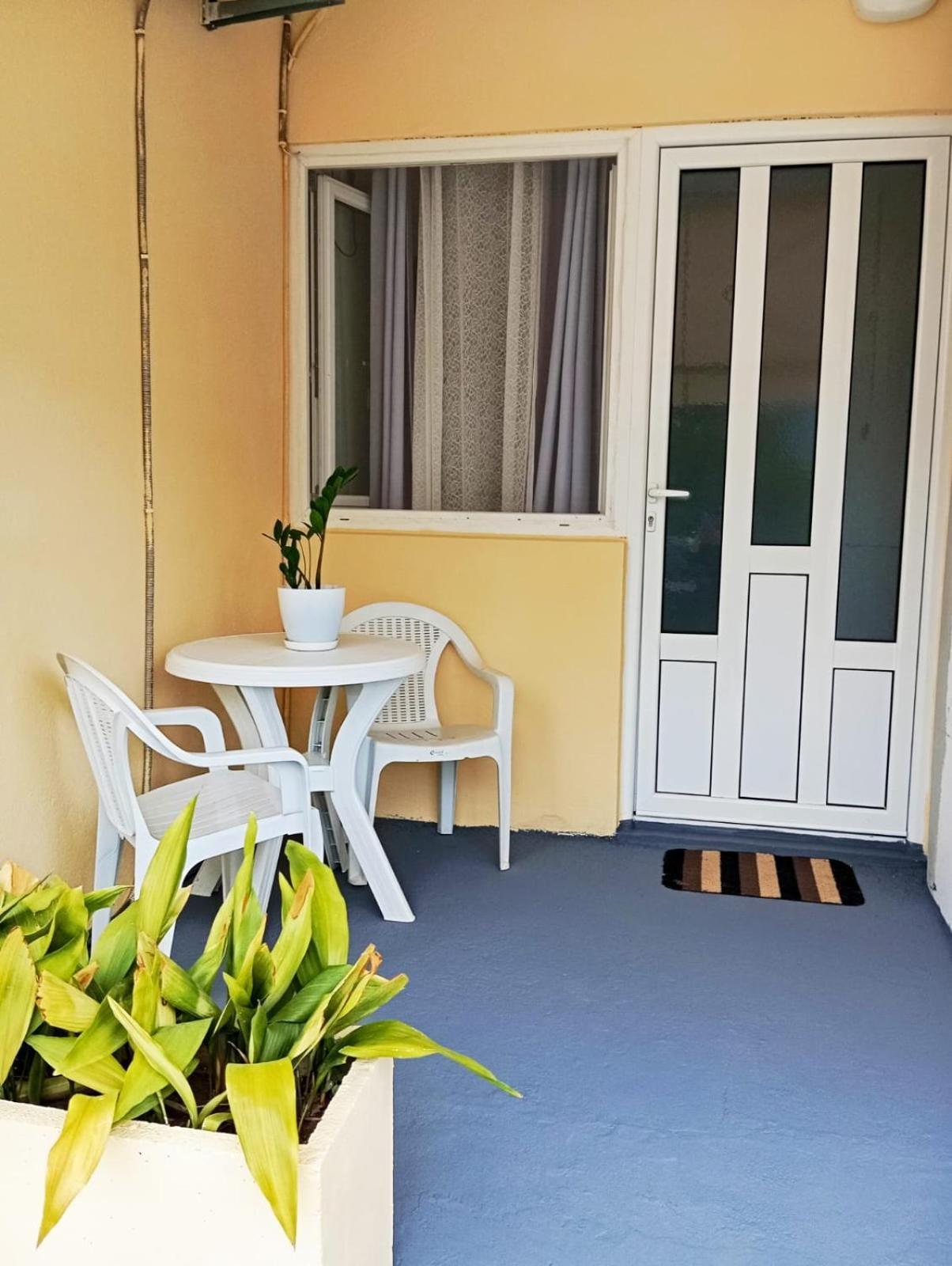 Apartment Deki Studio Kotor Ngoại thất bức ảnh
