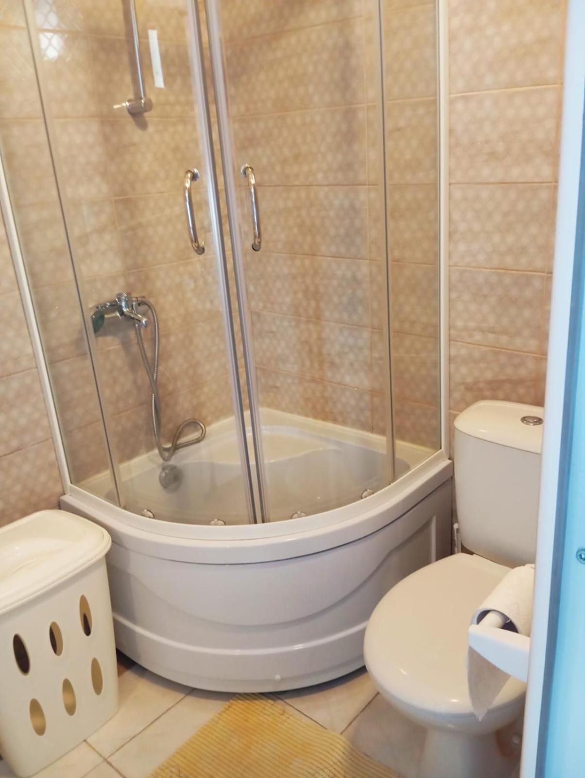 Apartment Deki Studio Kotor Ngoại thất bức ảnh