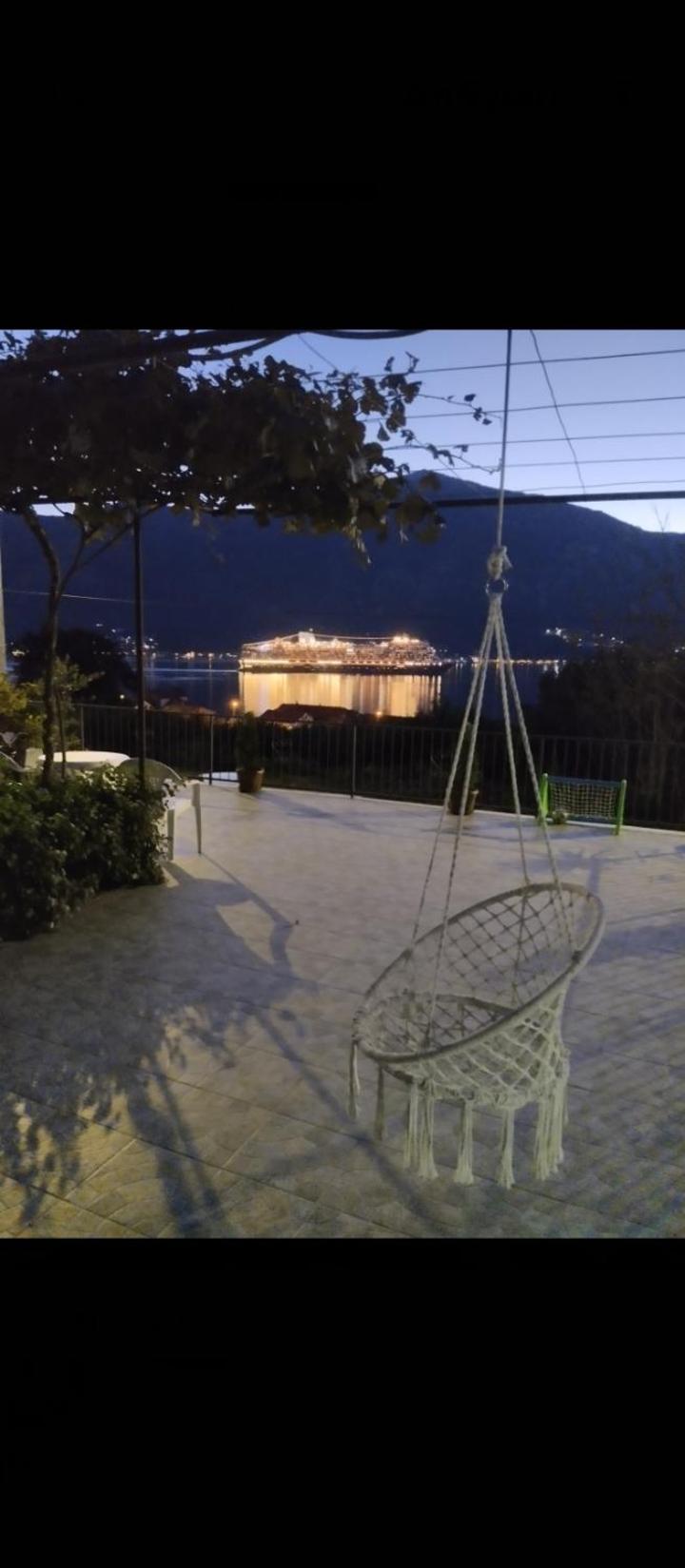 Apartment Deki Studio Kotor Ngoại thất bức ảnh