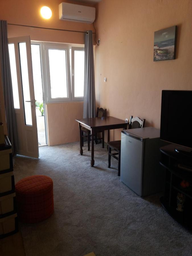 Apartment Deki Studio Kotor Ngoại thất bức ảnh