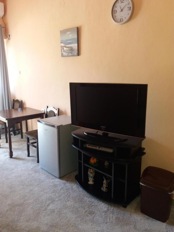 Apartment Deki Studio Kotor Ngoại thất bức ảnh