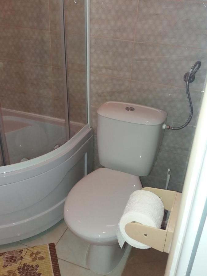 Apartment Deki Studio Kotor Ngoại thất bức ảnh